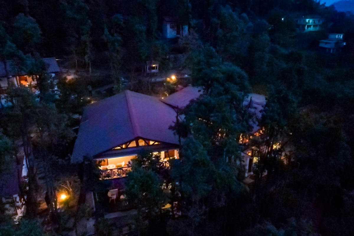 Uttarakhand Tour Gallery